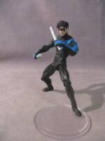 Nightwing (DC Multiverse) Custom Action Figure