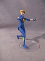 Dazzler (Marvel Universe) Custom Action Figure