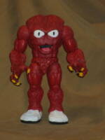 Gossamer (Marvel Legends) Custom Action Figure
