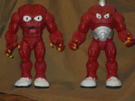 Gossamer (Marvel Legends) Custom Action Figure