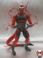 Red Goblin overhaul (Marvel Legends) Custom Action Figure