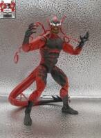 Red Goblin overhaul (Marvel Legends) Custom Action Figure