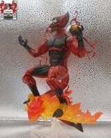 Red Goblin overhaul (Marvel Legends) Custom Action Figure