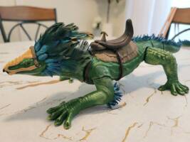 Star Wars Black Series BOGA (Star Wars Episode III) Custom Statue / Bust