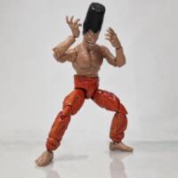 Legion (Marvel Legends) Custom Action Figure