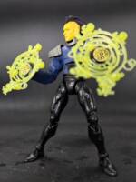 Barrage (Dark Riders) V2 (Marvel Legends) Custom Action Figure