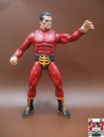 Unus the Untouchable (Marvel Legends) Custom Action Figure