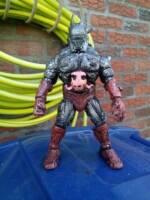 Mecha Krang (not canon a reimagining) (Teenage Mutant Ninja Turtles) Custom Action Figure