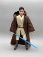 Black Series Ganner Rysode (Star Wars) Custom Action Figure