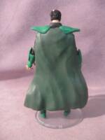Kyle Rayner Parallax (Green Lantern) Custom Action Figure