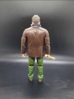 Frank West (DEAD RISING) (Capcom) Custom Action Figure
