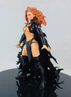 Madelyne Prior, Goblin Queen (Marvel Legends) Custom Action Figure