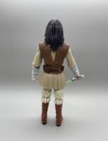 Quinlan Vos (Star Wars) Custom Action Figure