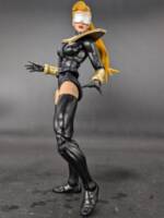 Lifeforce (Dark Riders) (Marvel Legends) Custom Action Figure