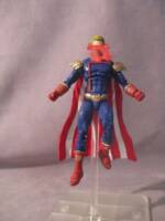 Homelander (The Boys) Custom Action Figure