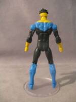 Invincible (Invincible) Custom Action Figure