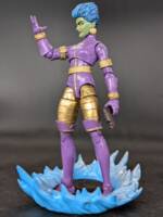 Fatale V2 (Marvel Legends) Custom Action Figure