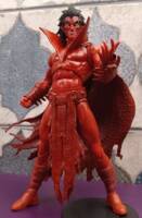 Mephisto (Marvel Legends) Custom Action Figure