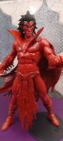 Mephisto (Marvel Legends) Custom Action Figure