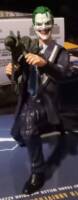 Bazooka Jo-ker (DC Universe) Custom Action Figure