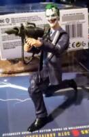 Bazooka Jo-ker (DC Universe) Custom Action Figure