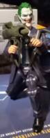 Bazooka Jo-ker (DC Universe) Custom Action Figure