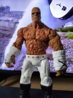 Thing/cm Punk (Marvel) Custom Action Figure