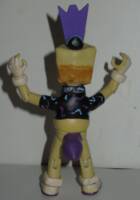 Gwimbly (Smiling Friends) (Smiling Friends) Custom Action Figure