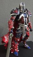 Medieval Spawn (Spawn) Custom Action Figure