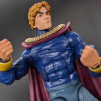 Donald Pierce (Reavers ( V2 (Marvel Legends) Custom Action Figure