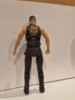 Cobra Kai - Robbie Keane (Cobra Kai) (Cobra Kai) Custom Action Figure
