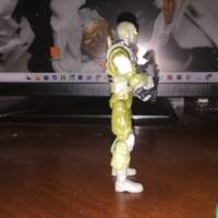 Siege Trooper (G.I. Joe 30th Anniversary) Custom Action Figure [Pose #4]