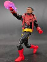 Bishop (Marauders) V2 (Marvel Legends) Custom Action Figure