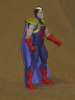 Chrome (Marvel Legends) Custom Action Figure