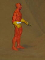 Scorpio-Zodiac (Marvel Legends) Custom Action Figure