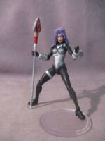 Astronema (Power Rangers) Custom Action Figure