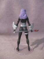 Astronema (Power Rangers) Custom Action Figure