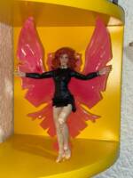 Jean Grey (FF #286) (Marvel Legends) Custom Action Figure