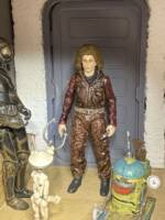 Peli Motto (Star Wars) Custom Action Figure