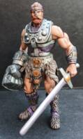 Fisto (Masters of the Universe) Custom Action Figure