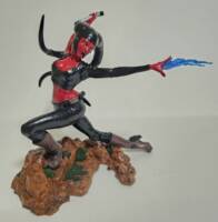 Sith Lord (Star Wars) Custom Statue / Bust