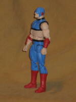 Aquarius-Zodiac (Marvel Legends) Custom Action Figure