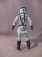 Scientist (Male) (Fallout) Custom Action Figure