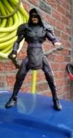 Final Faction:Torn (not an accurate depiction) (Final Faction) Custom Action Figure