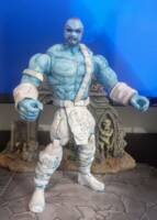 Gar warrior (Masters of the Universe) Custom Action Figure