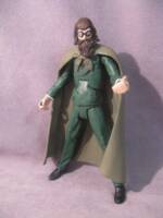 Mr Who (DC Universe) Custom Action Figure