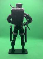 Malcom Merlyn (DC Universe) Custom Action Figure (Marvel Legends) Custom Action Figure