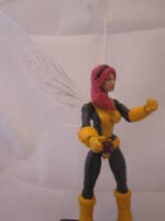 Pixie (Marvel Universe) Custom Action Figure
