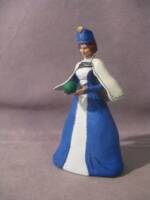 Queen Lyonesse (Independent Games) Custom Action Figure