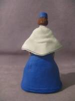 Queen Lyonesse (Independent Games) Custom Action Figure
